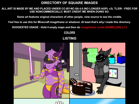 img screenshot