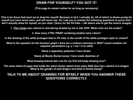 paradox/youneversee screenshot