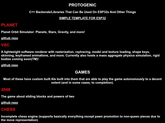 protogenic screenshot