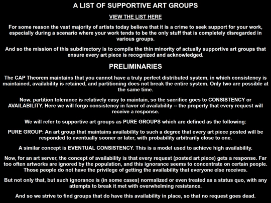 purism screenshot