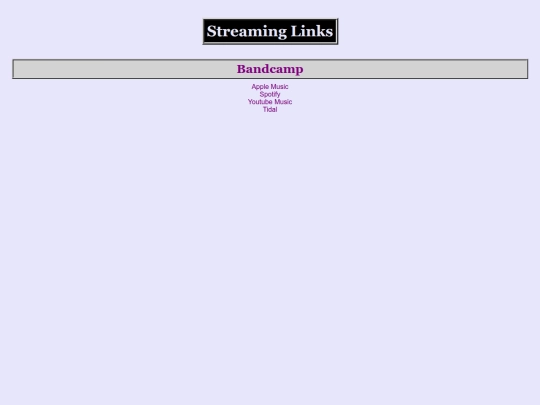 music screenshot