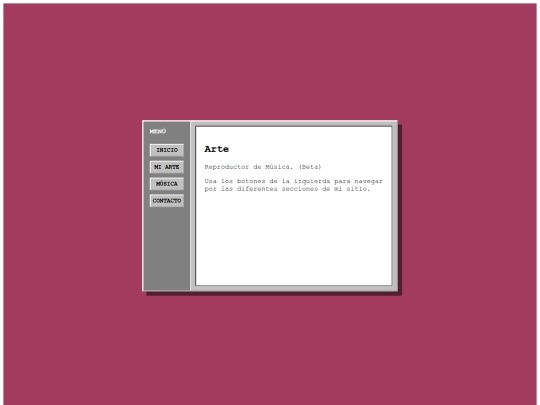 musica screenshot