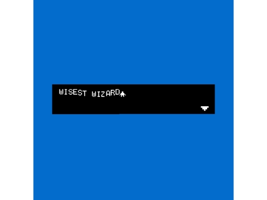 bitsy screenshot