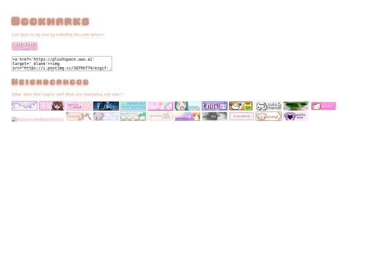 pages/bookmarks screenshot