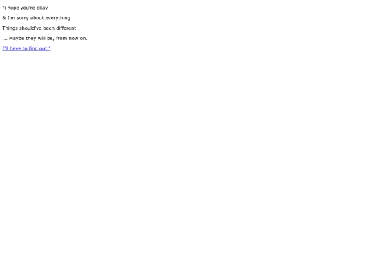 findout screenshot