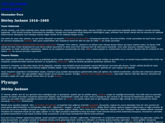 mdterm screenshot