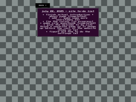 post2 screenshot