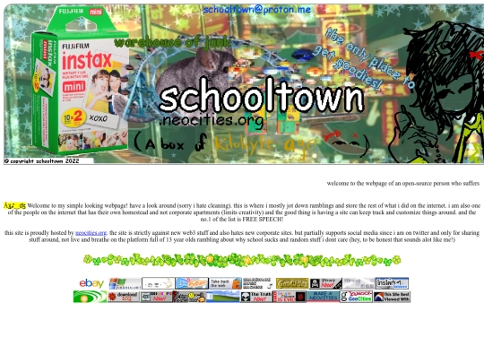 pages/test screenshot
