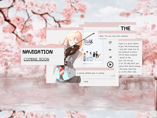 nav screenshot