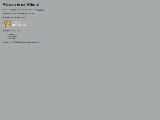 YouveBeenRigged screenshot