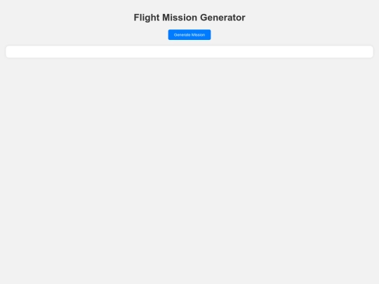 other/msfs2020-mission_generator/msfs2020-mission_generator screenshot