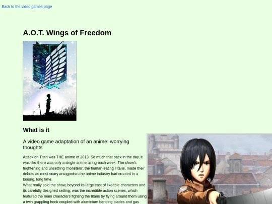 video_games/aot-wings_of_freedom screenshot