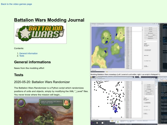 video_games/battalion_wars-modding_journal screenshot