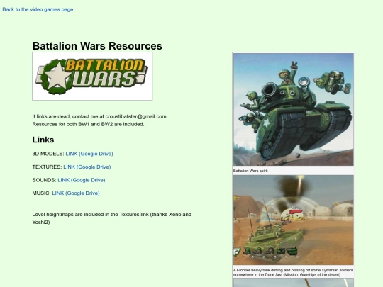 video_games/battalion_wars-resources screenshot