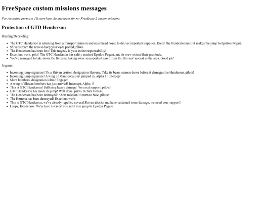 video_games/freespace/freespace-custom_missions_messages screenshot