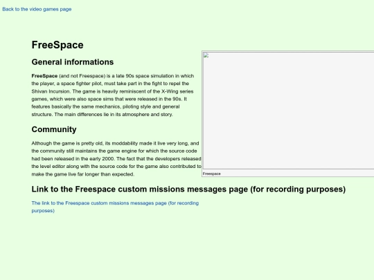 video_games/freespace/freespace screenshot