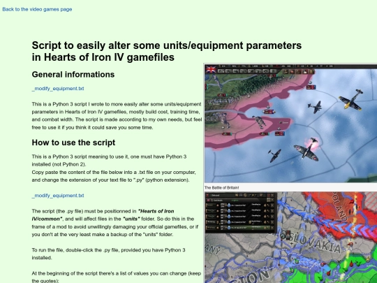 video_games/hearts_of_iron/hearts_of_iron-equipment_modification screenshot