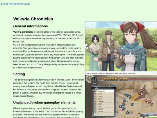 video_games/valkyria_chronicles screenshot