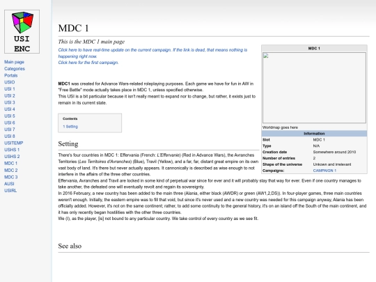 wiki-usi/mdc1/mdc1 screenshot