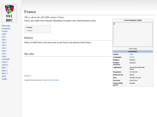 wiki-usi/usi6/usi6-france screenshot