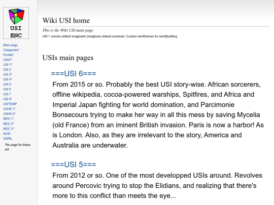 wiki-usi/wikiusi-home screenshot