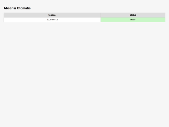 dot screenshot
