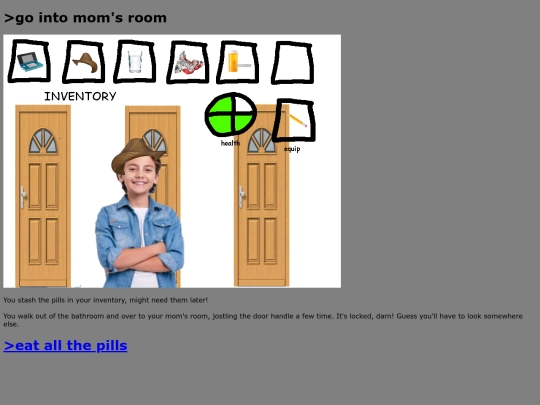 Worm_Quest/25 screenshot