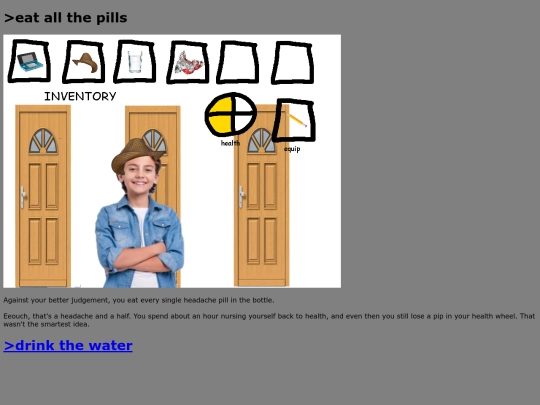 Worm_Quest/26 screenshot