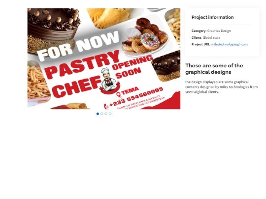 project-details-graphics screenshot