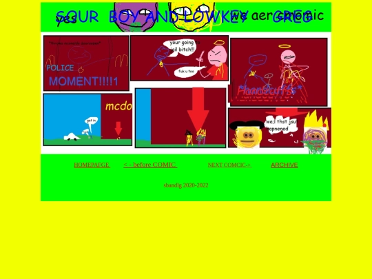 vol1/11 screenshot