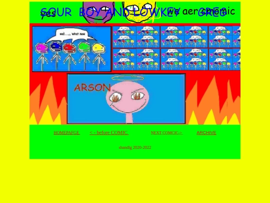 vol1/13 screenshot