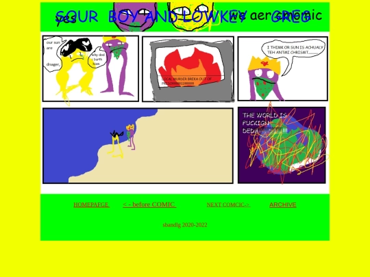 vol2/1 screenshot