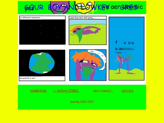 vol2/2 screenshot
