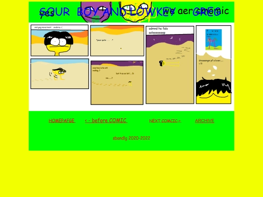vol2/3 screenshot