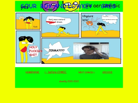 vol2/4 screenshot