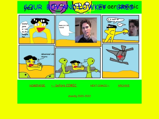 vol2/5 screenshot