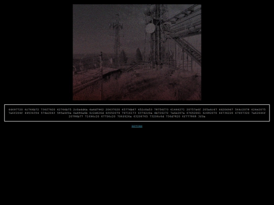 radiotower screenshot