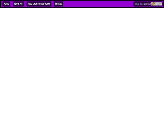 pages/about screenshot