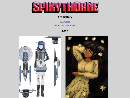 art screenshot