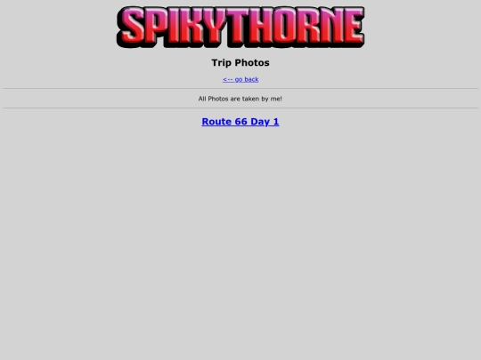 tripphotos screenshot