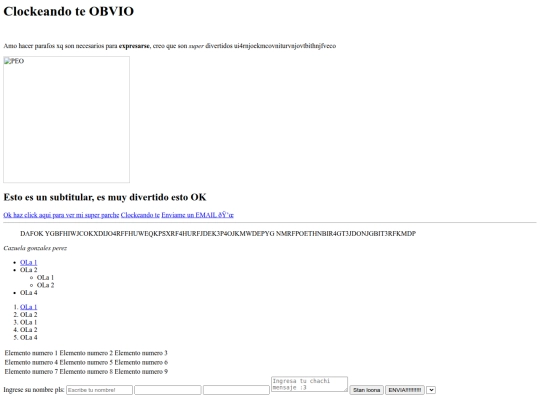 Todo lo basico de HTML/index2.0 screenshot