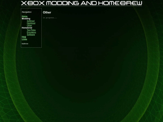 modding/other screenshot