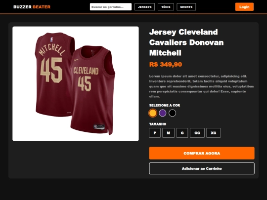 cavsjersey screenshot