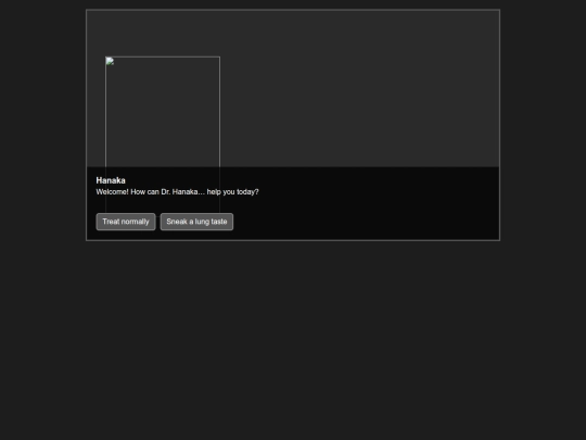 DoctorHanaka screenshot