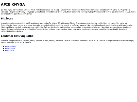 book screenshot
