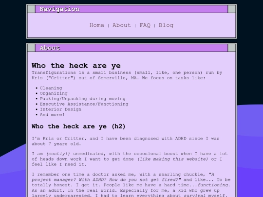 about screenshot