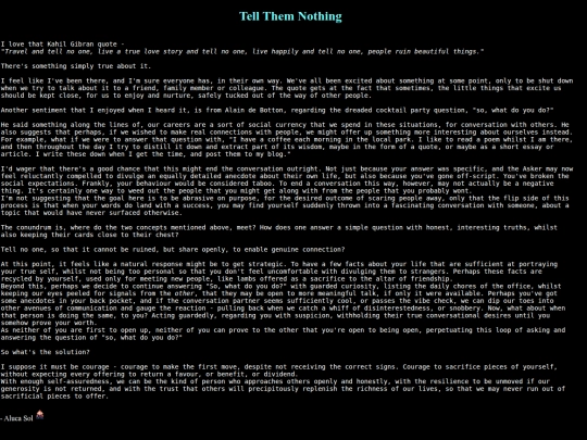 l/letterTemplate screenshot