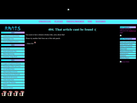 proj/4twos screenshot