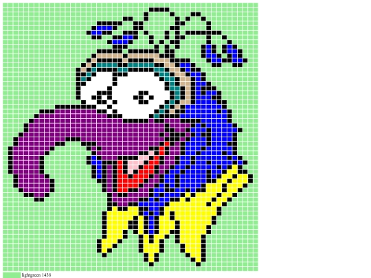 metagonzo screenshot