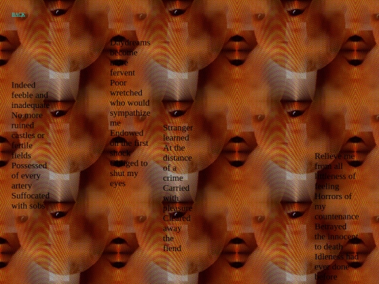 ven1ce/daydreams screenshot